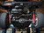 aFe 20-21 Jeep Wrangler (JL) Large Bore-HD 3 IN 304 Stainless Steel DPF-Back Hi-Tuck Exhaust System