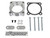 aFe Silver Bullet Throttle Body Spacers TBS Toyota Tacoma 05-11 V6-4.0L
