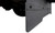 Access Rockstar 2022 Toyota Tundra Full Width Tow Flap - Black Urethane