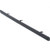 SRC Classic Rock Rails (Oem Style) W/ Step- Black Textured