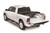 Tonno Pro 2021 Dodge RAM 1500 6.4ft Hard Fold Tonneau Cover