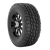 TERRA GRAPPLER 265/75-16 N200-000