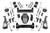 5 INCH LIFT KIT TORSION DROP | CHEVY/GMC 2500HD/3500HD (20-22) 5 INCH LIFT KIT TORSION DROP | CHEVY/GMC 2500HD/3500HD (20-22)