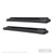 Westin SG6 Black Aluminum Running Boards 79 in 27-65735