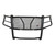 Westin 2019 Chevrolet Silverado 1500 HDX Grille Guard - Black w/ Sensors