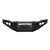 Westin 19-21 Ram 2500/3500 Pro-Series Front Bumper - Textured Black