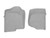 WeatherTech 15-20 Audi A3 (Convertible/Sedan) / 15-20 S3 (Incl 17-20 RS3) Front FloorLiner HP - Grey
