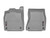 WeatherTech 12+ Audi A6/S6 Front FloorLiner - Grey