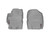 WeatherTech 12+ Toyota Yaris Front FloorLiner - Grey