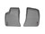 WeatherTech 11+ Dodge Charger Front FloorLiner - Grey 463791