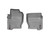 WeatherTech 08-09 Land Rover LR3 / Discovery 3 Front FloorLiner - Grey