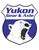 Yukon Gear High Performance Gear Set For Dana 60 in a 4.09 Ratio