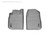 WeatherTech 05+ Chevrolet Cobalt Front FloorLiner - Grey