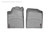 WeatherTech 04-07 Nissan Maxima Front FloorLiner - Grey