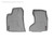 WeatherTech 05-10 Chrysler 300 Front FloorLiner - Grey