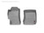 WeatherTech 08+ Subaru Impreza Front FloorLiner - Grey