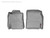 WeatherTech 08-12 Lexus ES 350 Front FloorLiner - Grey
