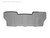 WeatherTech 05-10 Honda Odyssey Rear FloorLiner - Grey 460493