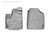 WeatherTech 01-04 Acura MDX Front FloorLiner - Grey