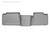 WeatherTech 99-07 Chevrolet Silverado Extended Cab Classic Rear FloorLiner - Grey 460034