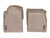WeatherTech 12+ Buick Verano Front FloorLiner - Tan
