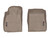 WeatherTech 14+ Chevrolet Impala Front FloorLiner - Tan