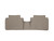 WeatherTech 13+ Acura RDX Rear FloorLiner - Tan