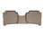 WeatherTech 11+ Porsche Cayenne Rear FloorLiner - Tan 453332