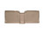 WeatherTech 10+ Chevrolet Equinox Rear FloorLiner - Tan