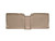 WeatherTech 10+ Chevrolet Equinox Rear FloorLiner - Tan