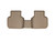 WeatherTech 09-13 Dodge Journey Rear FloorLiner - Tan
