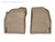 WeatherTech 06+ Chevrolet HHR Front FloorLiner - Tan