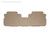 WeatherTech 08-13 Toyota Highlander Rear FloorLiner - Tan 451152