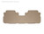 WeatherTech 08-13 Toyota Highlander Rear FloorLiner - Tan 451152
