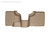 WeatherTech 07+ Dodge Nitro Rear FloorLiner - Tan