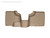 WeatherTech 07+ Dodge Nitro Rear FloorLiner - Tan