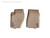 WeatherTech 05-10 Jeep Grand Cherokee Front FloorLiner - Tan