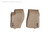 WeatherTech 05-10 Jeep Grand Cherokee Front FloorLiner - Tan