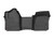 WeatherTech 14+ Chevrolet Silverado Front FloorLiner - Black 445451