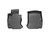 WeatherTech 12+ BMW 6-Series Front FloorLiner - Black