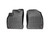 WeatherTech 11+ Lexus CT Front FloorLiner - Black