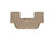 WeatherTech 11+ Ford Explorer Rear FloorLiner - Tan 453593