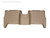 WeatherTech 01-03 Dodge Durango Rear FloorLiner - Tan
