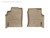 WeatherTech 03-06 Lexus GX470 Front FloorLiner - Tan