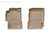 WeatherTech 05-07 Honda Accord Front FloorLiner - Tan