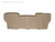 WeatherTech 05-10 Honda Odyssey Rear FloorLiner - Tan