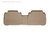 WeatherTech 03-08 Nissan Murano Rear FloorLiner - Tan