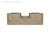 WeatherTech 03-06 Ford Expedition Rear FloorLiner - Tan