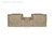 WeatherTech 03-06 Ford Expedition Rear FloorLiner - Tan