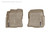 WeatherTech 05-09 Chevrolet Equinox Front FloorLiner - Tan